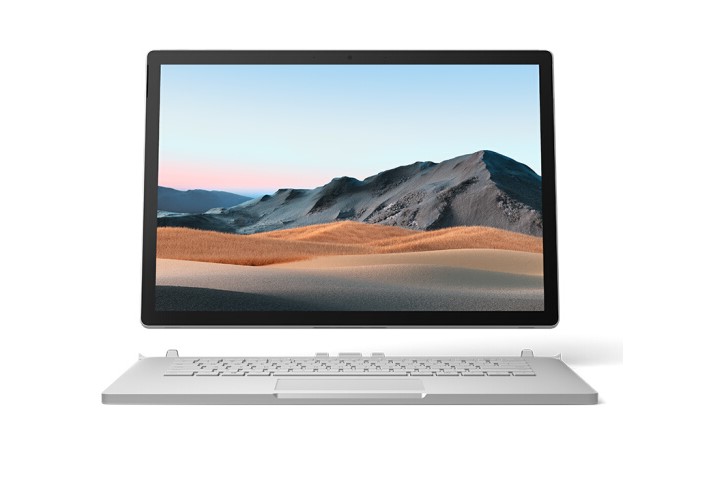 浔阳Surface 维修前的准备工作